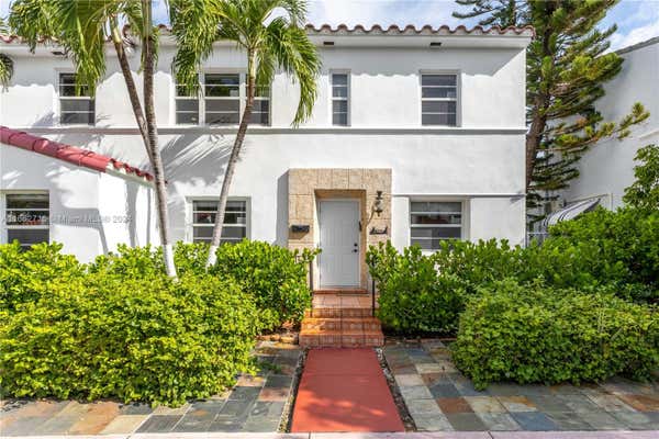 829 ESPANOLA WAY, MIAMI BEACH, FL 33139, photo 2 of 56