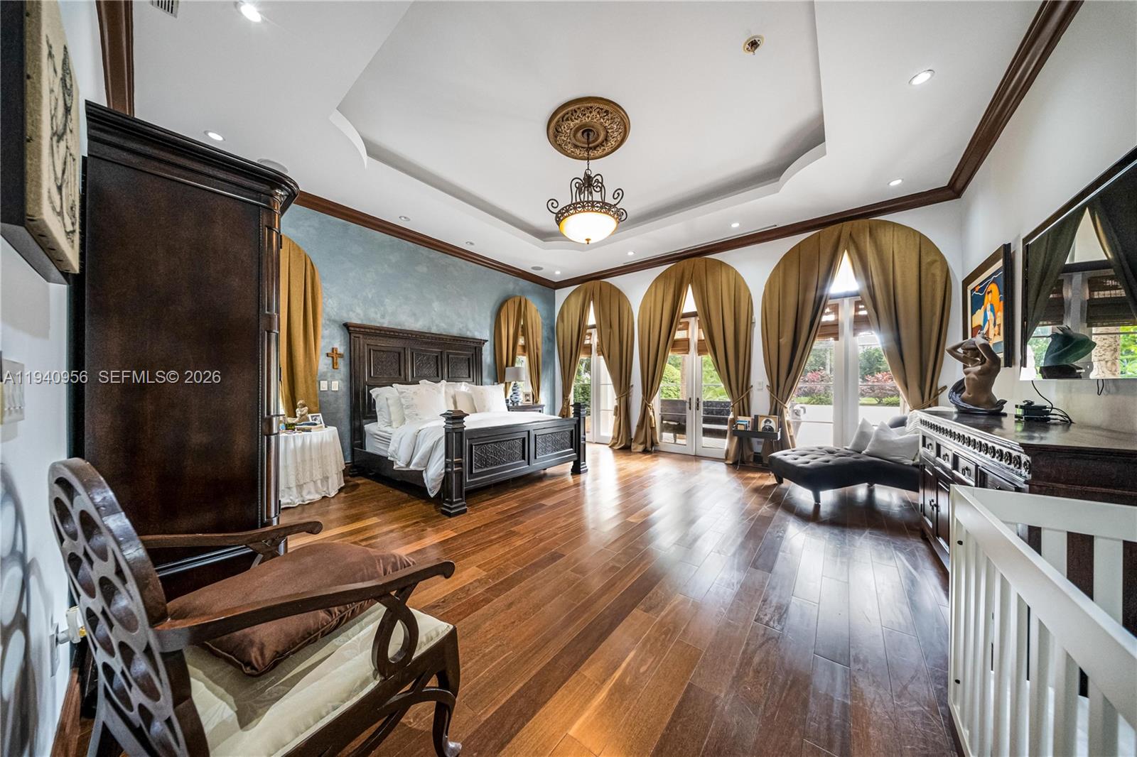 Miami, Florida, 33143, United States, 7 Bedrooms Bedrooms, ,8 BathroomsBathrooms,Residential,Active,2011877