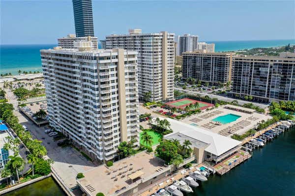 1965 S OCEAN DR APT 3A, HALLANDALE BEACH, FL 33009 - Image 1