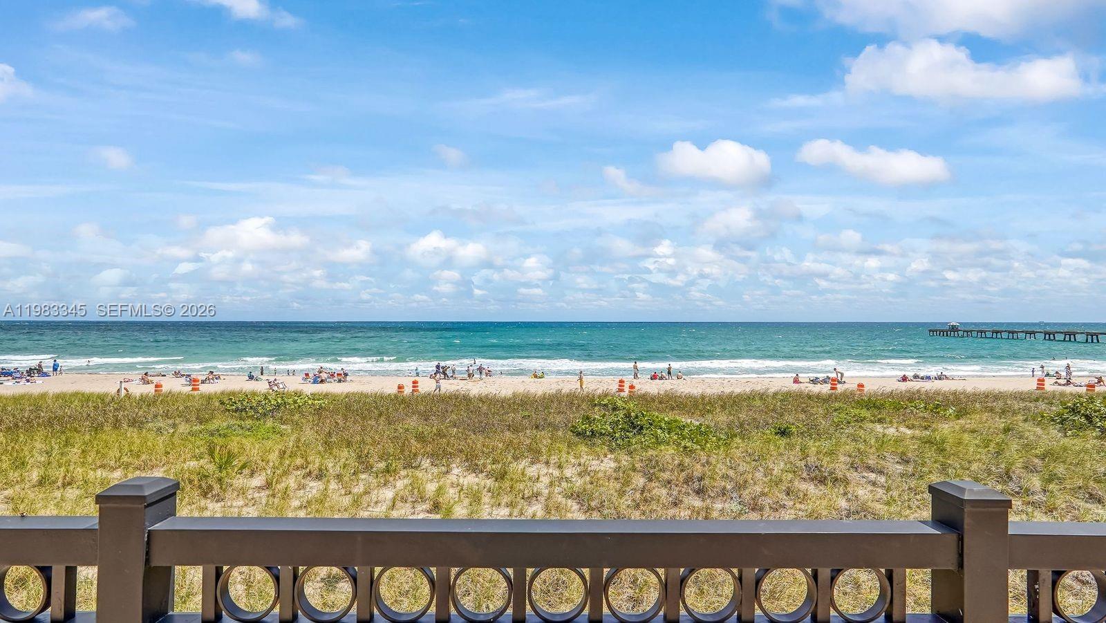 Lauderdale By The Sea, Florida, 33308, United States, 2 Bedrooms Bedrooms, ,2 BathroomsBathrooms,Residential,Active,2026763