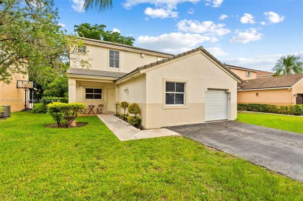 349 NW 207TH AVE, PEMBROKE PINES, FL 33029 - Image 1