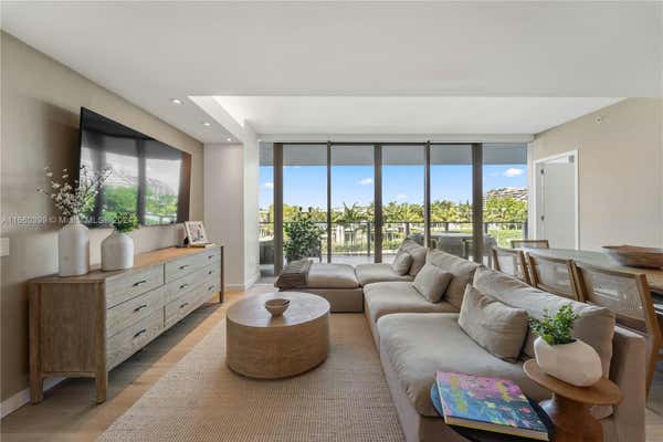 350 OCEAN DR UNIT 305N, KEY BISCAYNE, FL 33149 - Image 1