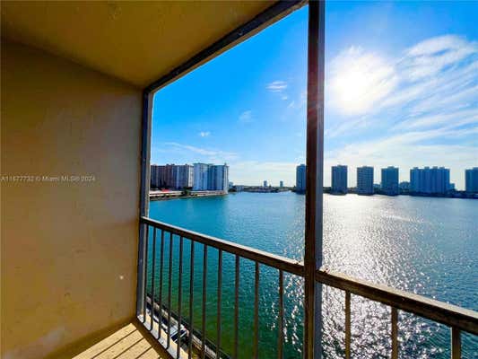 17600 N BAY RD APT 701N, SUNNY ISLES BEACH, FL 33160 - Image 1