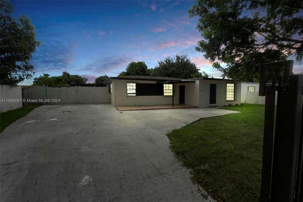 12600 NW 17TH AVE, MIAMI, FL 33167 - Image 1