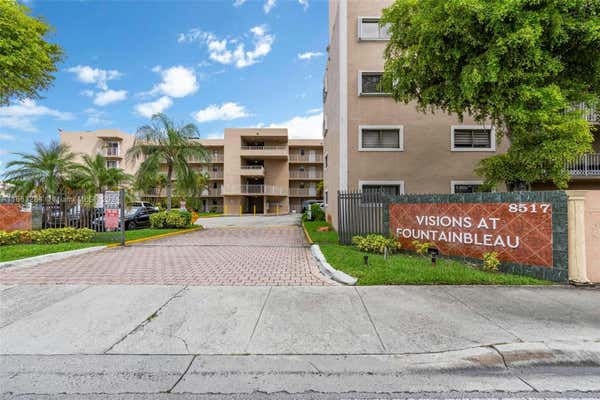 8517 NW 7TH ST APT 305, MIAMI, FL 33126 - Image 1