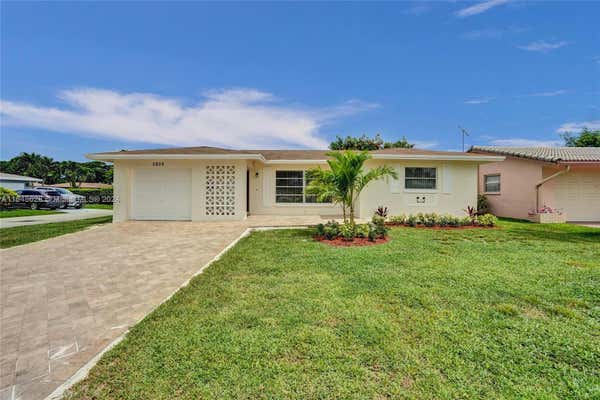 6809 NW 58TH ST, TAMARAC, FL 33321 - Image 1