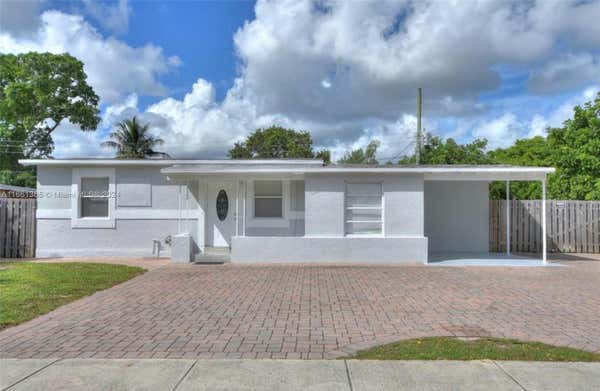 5291 NE 17TH AVE, POMPANO BEACH, FL 33064 - Image 1