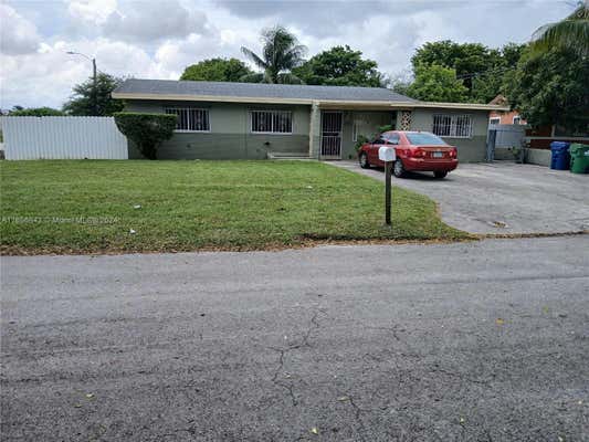 12900 NW 20TH AVE, MIAMI, FL 33167 - Image 1