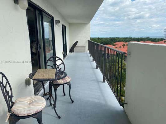 77 CRANDON BLVD APT 9E, KEY BISCAYNE, FL 33149 - Image 1