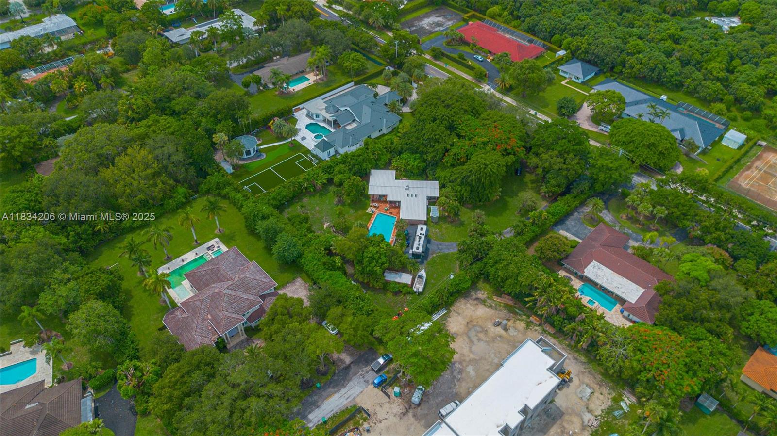 Pinecrest, Florida, 33156, United States, 3 Bedrooms Bedrooms, ,2 BathroomsBathrooms,Residential,Active,1884905