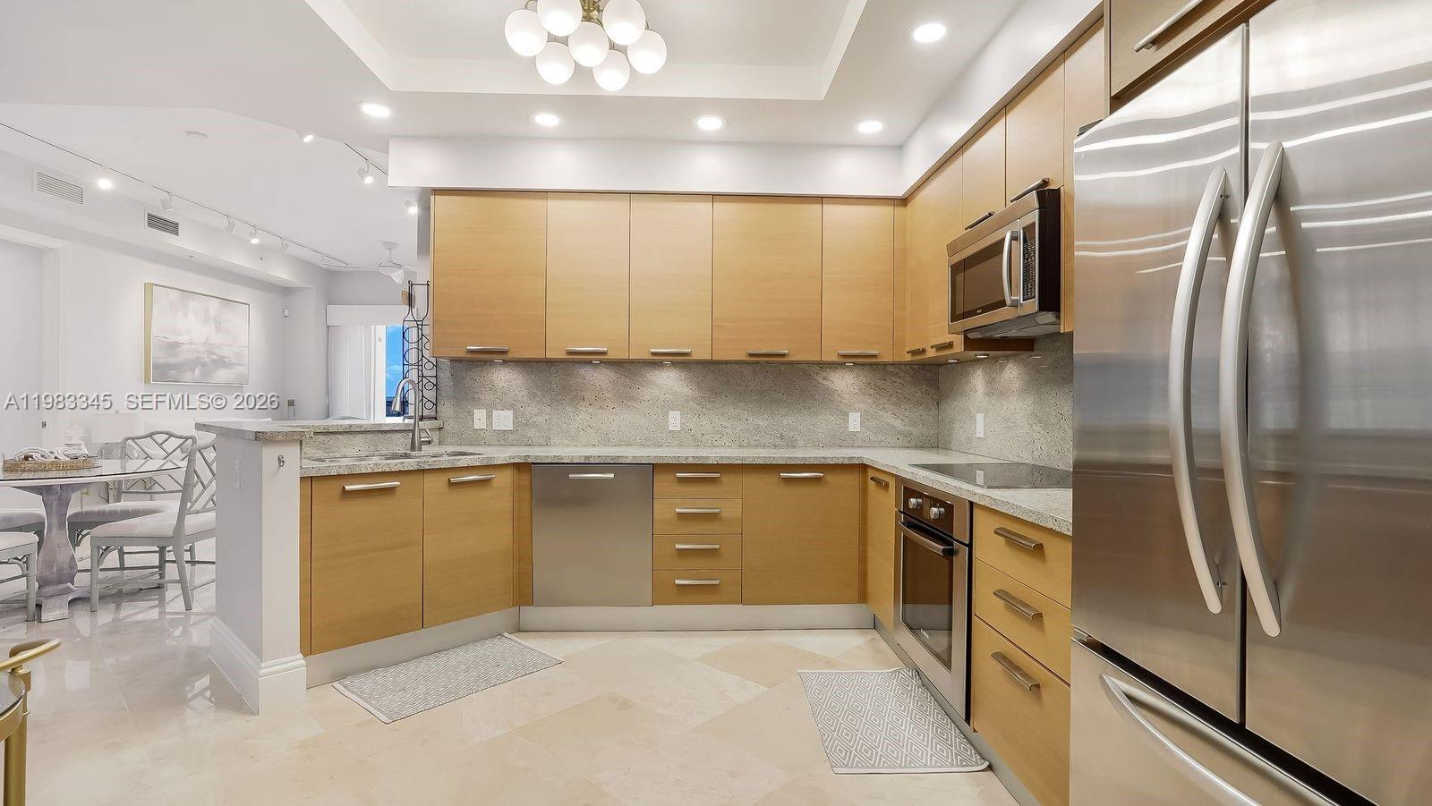 Lauderdale By The Sea, Florida, 33308, United States, 2 Bedrooms Bedrooms, ,2 BathroomsBathrooms,Residential,Active,2026763
