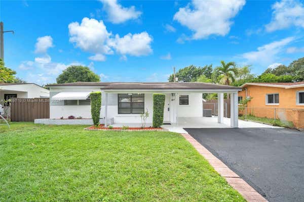 6410 HAYES ST, HOLLYWOOD, FL 33024 - Image 1