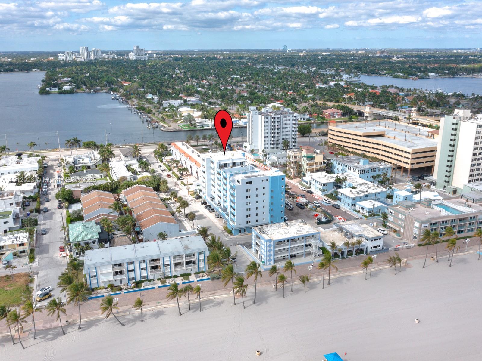 Hollywood, Florida, 33019, United States, 3 Bedrooms Bedrooms, ,3 BathroomsBathrooms,Residential,Active,1992553