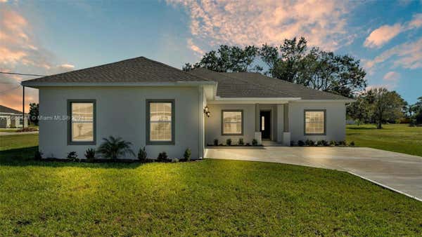 620 PALMDALE AVE, AVON PARK, FL 33825 - Image 1