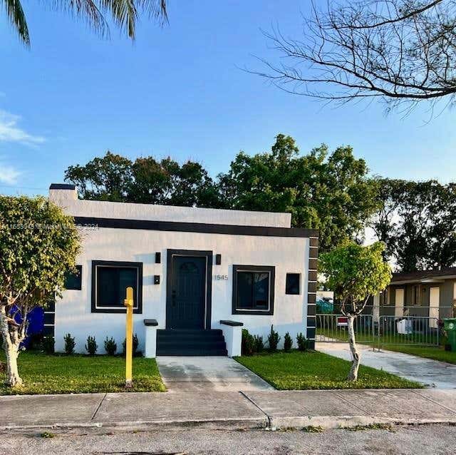 1545 NW 53RD ST, MIAMI, FL 33142, photo 1 of 12