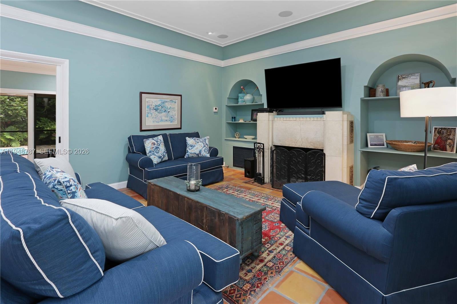 Hollywood, Florida, 33019, United States, 4 Bedrooms Bedrooms, ,4 BathroomsBathrooms,Residential,Active,2011455