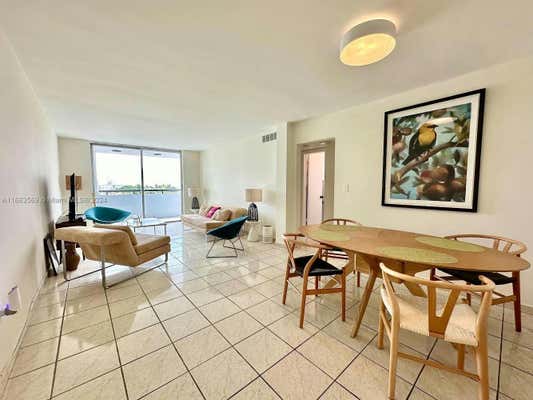 7440 HARDING AVE APT 501, MIAMI BEACH, FL 33141 - Image 1