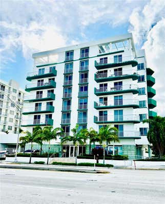 2550 SW 27TH AVE APT 604, MIAMI, FL 33133 - Image 1