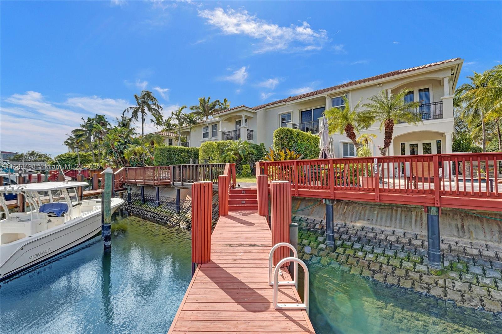 Hollywood, Florida, 33019, United States, 3 Bedrooms Bedrooms, ,2 BathroomsBathrooms,Residential,Active,1897997