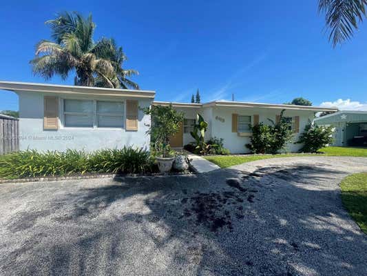 6113 NW 18TH ST, MARGATE, FL 33063 - Image 1