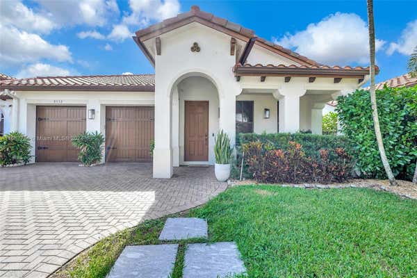 8332 NW 26TH CT, PEMBROKE PINES, FL 33024 - Image 1