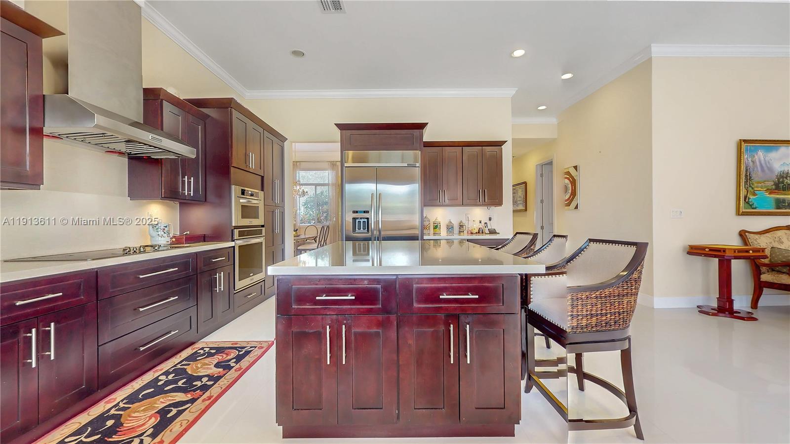 Miami, Florida, 33176, United States, 4 Bedrooms Bedrooms, ,4 BathroomsBathrooms,Residential,Active,1993953