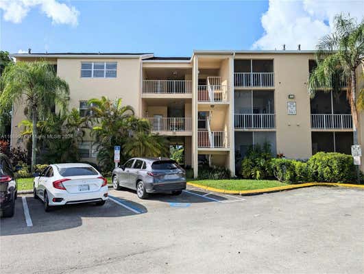 15340 SW 106TH TER APT 822, MIAMI, FL 33196 - Image 1