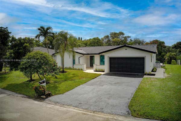 1984 NW 86TH TER, CORAL SPRINGS, FL 33071 - Image 1