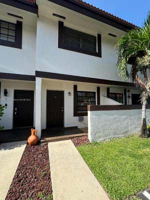 13225 SW 58TH TER # 17-8, MIAMI, FL 33183 - Image 1