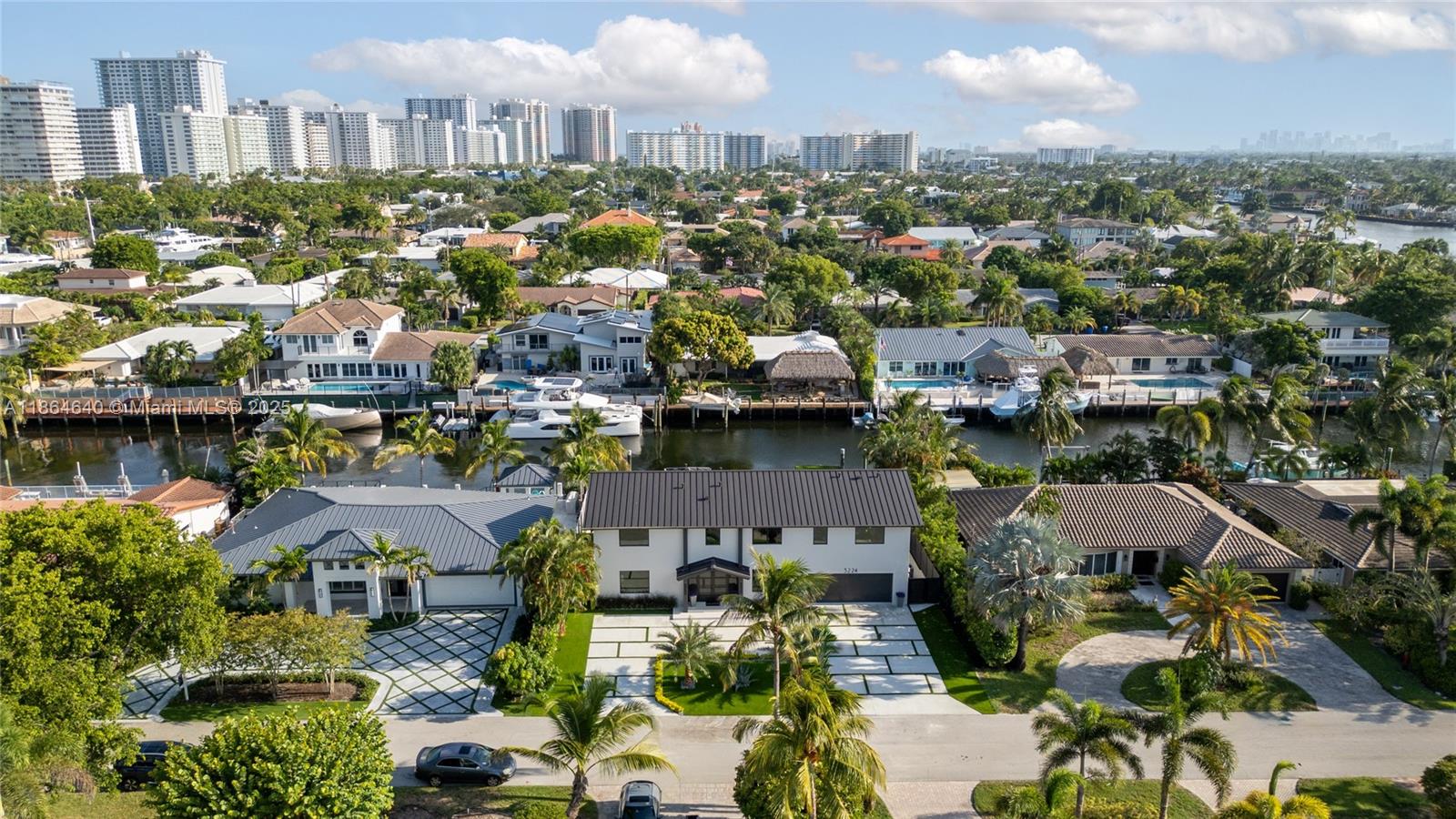 Fort Lauderdale, Florida, 33308, United States, 5 Bedrooms Bedrooms, ,4 BathroomsBathrooms,Residential,Active,1927651