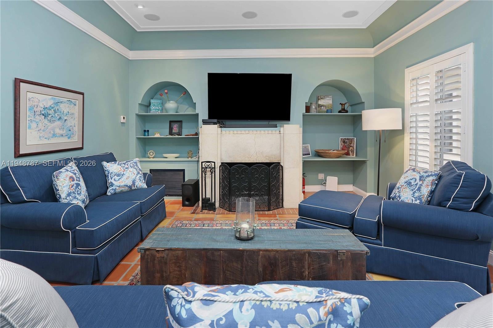 Hollywood, Florida, 33019, United States, 4 Bedrooms Bedrooms, ,4 BathroomsBathrooms,Residential,Active,2011455