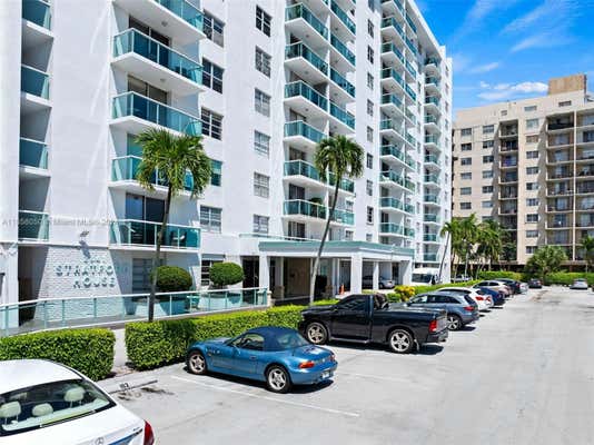 2841 NE 163RD ST APT 602, NORTH MIAMI BEACH, FL 33160 - Image 1