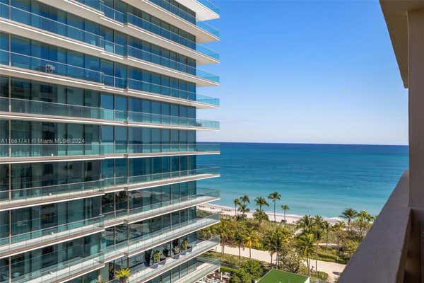 10185 COLLINS AVE APT 1223, BAL HARBOUR, FL 33154 - Image 1