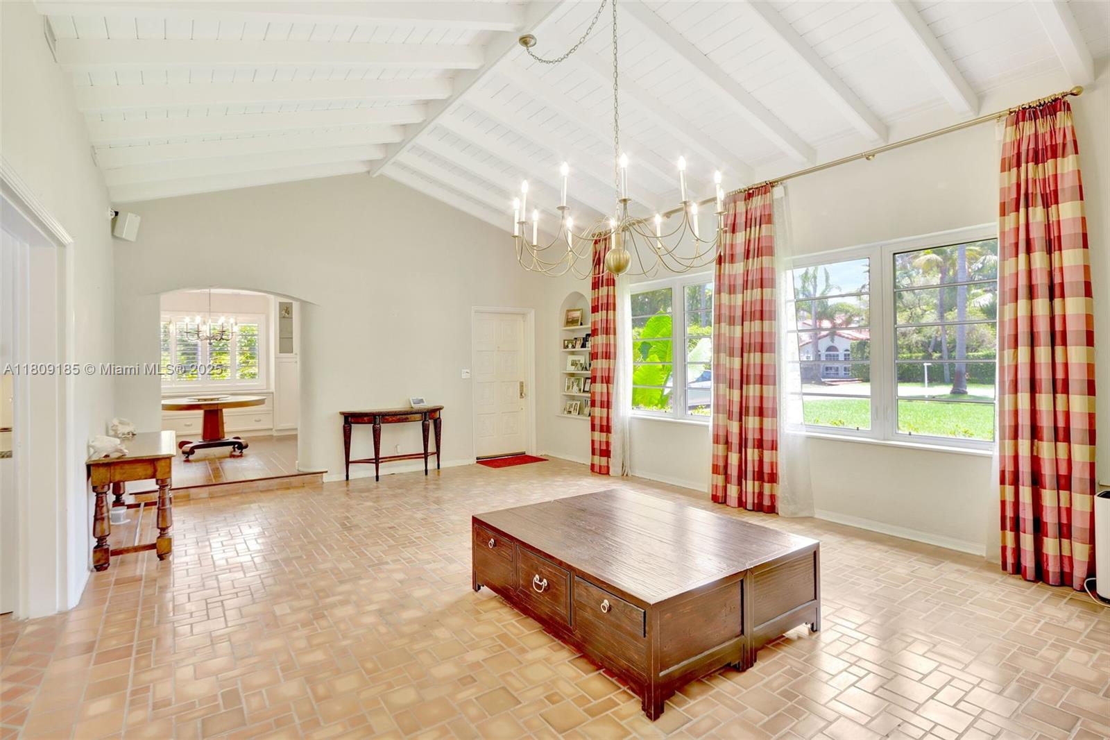 Coral Gables, Florida, 33134, United States, ,4 BathroomsBathrooms,Residential,Active,1828982