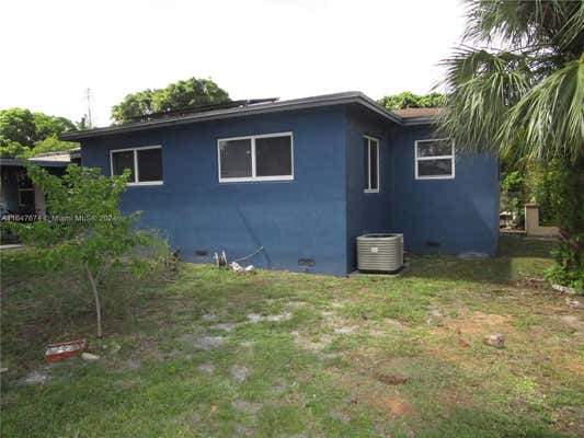 205 NW 121ST ST, NORTH MIAMI, FL 33168, photo 2 of 26