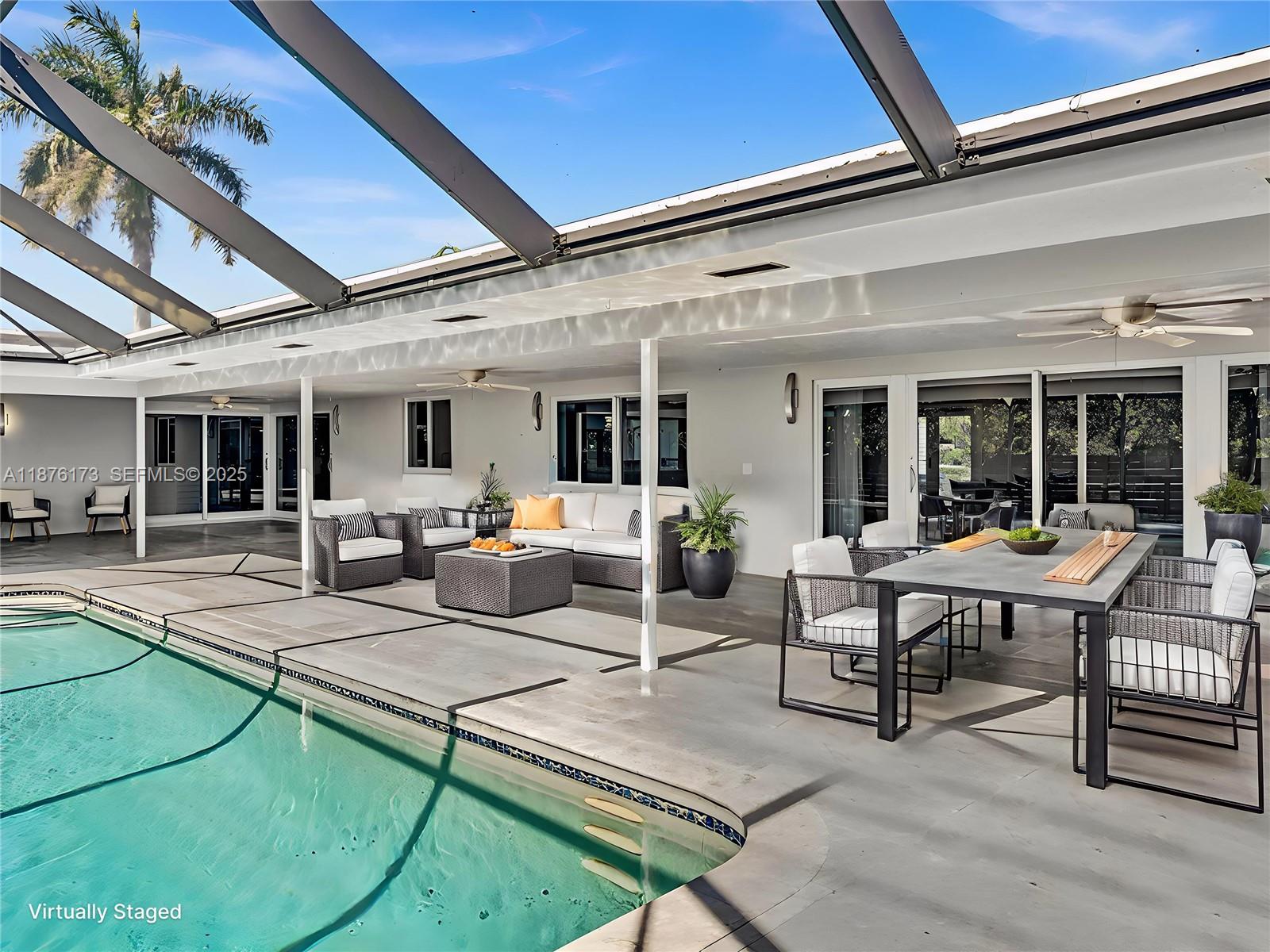 Hollywood, Florida, 33019, United States, 5 Bedrooms Bedrooms, ,4 BathroomsBathrooms,Residential,Active,1942387