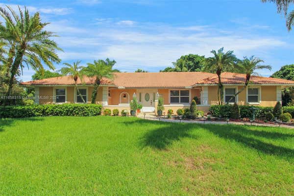 11700 NW 14TH ST, PLANTATION, FL 33323 - Image 1