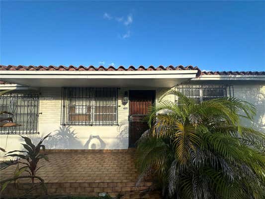 405 SE 4TH AVE, HIALEAH, FL 33010 - Image 1