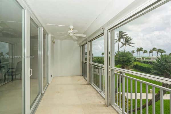 611 OCEAN DR APT 2E, KEY BISCAYNE, FL 33149 - Image 1