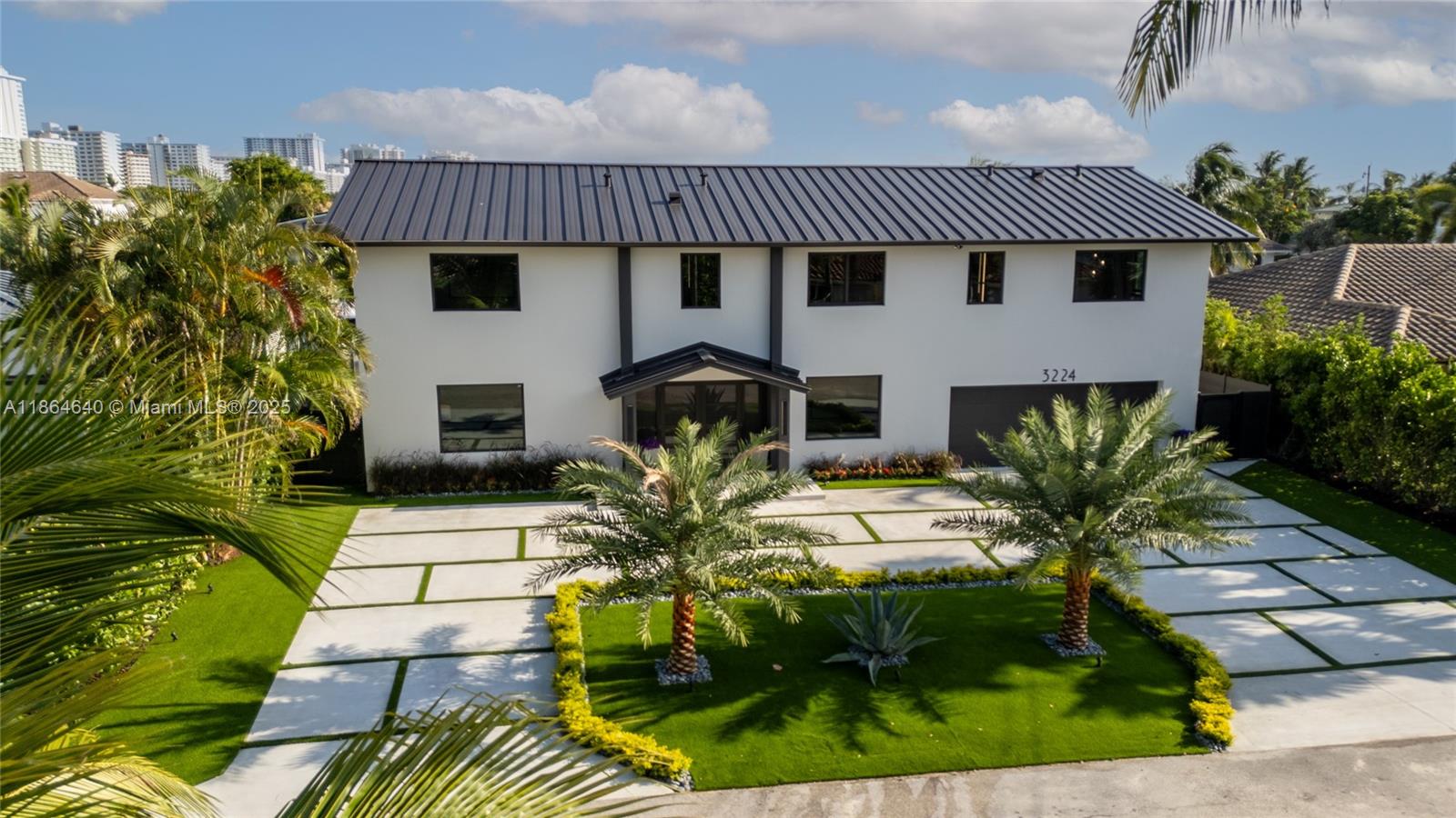 Fort Lauderdale, Florida, 33308, United States, 5 Bedrooms Bedrooms, ,4 BathroomsBathrooms,Residential,Active,1927651