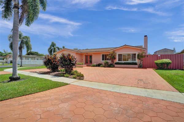 11000 NW 18TH ST, PEMBROKE PINES, FL 33026 - Image 1