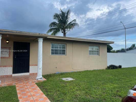 8701 SW 20TH TER, MIAMI, FL 33165 - Image 1