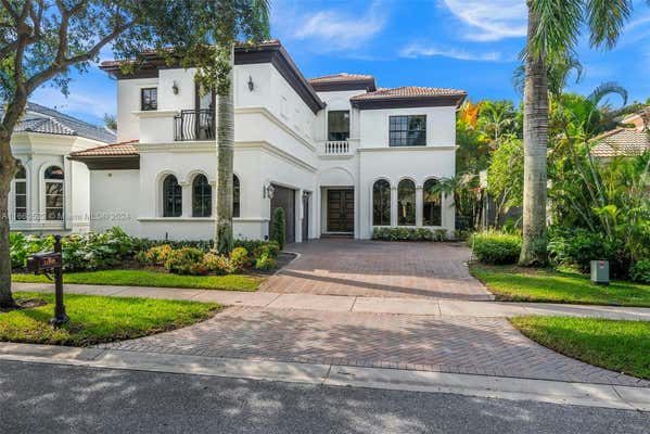 17849 VILLA CLUB WAY, BOCA RATON, FL 33496 - Image 1