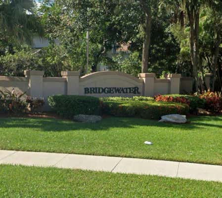 11020 NW 10TH ST, PLANTATION, FL 33322 - Image 1