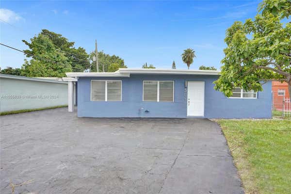 501 S 62ND AVE, HOLLYWOOD, FL 33023 - Image 1