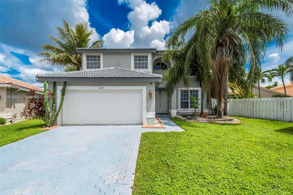 2855 SW 177TH TER, MIRAMAR, FL 33029 - Image 1