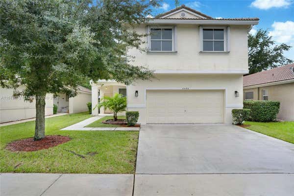 5406 NW 49TH CT, COCONUT CREEK, FL 33073 - Image 1