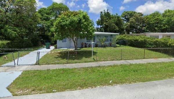 3571 NW 3RD ST, LAUDERHILL, FL 33311 - Image 1