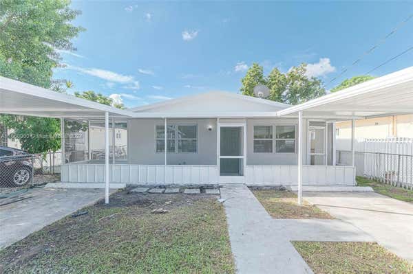 2152 NW 48TH ST, MIAMI, FL 33142 - Image 1