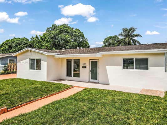 2301 NW 191ST ST, MIAMI GARDENS, FL 33056 - Image 1